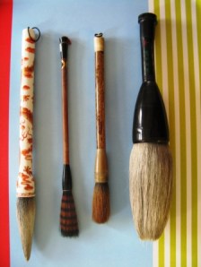 Finger-Painting Workshop